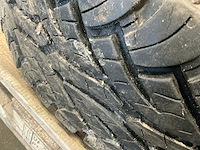 Land rover - velg (4x) - afbeelding 7 van  10