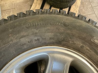 Land rover - velg (4x) - afbeelding 9 van  10