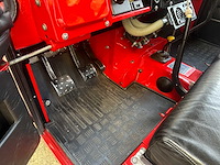 Land rover 109 series ii brandweer 78pk 1969, am-25-29 - afbeelding 13 van  33