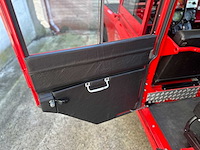Land rover 109 series ii brandweer 78pk 1969, am-25-29 - afbeelding 17 van  33