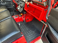 Land rover 109 series ii brandweer 78pk 1969, am-25-29 - afbeelding 30 van  33