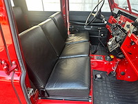 Land rover 109 series ii brandweer 78pk 1969, am-25-29 - afbeelding 31 van  33