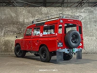 Land rover 109 series ii brandweer 78pk 1969, am-25-29 - afbeelding 11 van  79