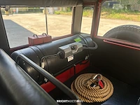 Land rover 109 series ii brandweer 78pk 1969, am-25-29 - afbeelding 30 van  79