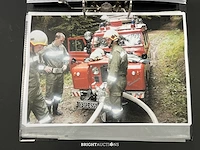 Land rover 109 series ii brandweer 78pk 1969, am-25-29 - afbeelding 53 van  79