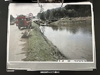 Land rover 109 series ii brandweer 78pk 1969, am-25-29 - afbeelding 58 van  79