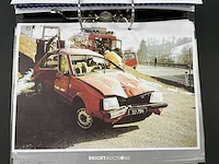 Land rover 109 series ii brandweer 78pk 1969, am-25-29 - afbeelding 59 van  79