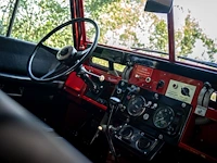 Land rover 109 series ii brandweer 78pk 1969, am-25-29 - afbeelding 70 van  79