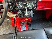 Land rover 109 series ii brandweer 78pk 1969, am-25-29 - afbeelding 19 van  78