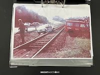 Land rover 109 series ii brandweer 78pk 1969, am-25-29 - afbeelding 51 van  78