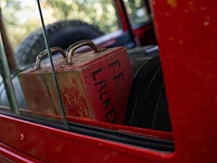 Land rover 109 series ii brandweer 78pk 1969, am-25-29 - afbeelding 70 van  78
