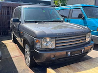 Land rover 2017 range rover - 4.4 v8 vogue 17-11-69 - afbeelding 8 van  15