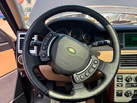 Land rover 2017 range rover - 4.4 v8 vogue 17-11-69 - afbeelding 13 van  15