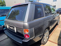 Land rover 2017 range rover - 4.4 v8 vogue 17-11-69 - afbeelding 13 van  18