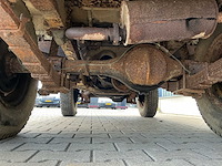 Land rover 88 series 3 personenauto - afbeelding 24 van  30
