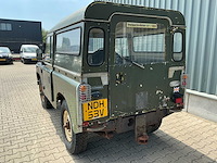 Land rover 88 series 3 personenauto - afbeelding 27 van  30