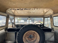 Land rover 88 series 3 personenauto - afbeelding 2 van  30