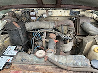 Land rover 88 series 3 personenauto - afbeelding 9 van  30