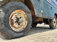 Land rover 88 series 3 personenauto - afbeelding 16 van  30
