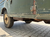 Land rover 88 series 3 personenauto - afbeelding 18 van  30