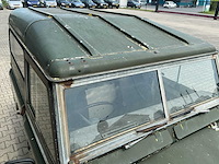 Land rover 88 series 3 personenauto - afbeelding 19 van  30
