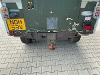 Land rover 88 series 3 personenauto - afbeelding 22 van  30