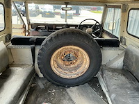 Land rover 88 series 3 personenauto - afbeelding 30 van  30
