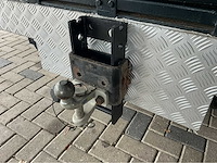 Land rover 88" stawag oldtimer - afbeelding 1 van  16