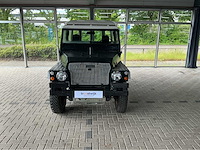 Land rover 88" stawag oldtimer - afbeelding 13 van  16