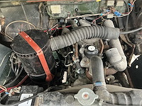 Land rover 88" stawag oldtimer - afbeelding 16 van  16
