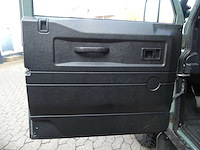 Land rover defender 110 station (2014) diesel - afbeelding 11 van  39