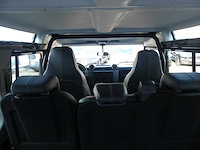 Land rover defender 110 station (2014) diesel - afbeelding 24 van  39