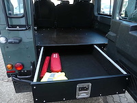 Land rover defender 110 station (2014) diesel - afbeelding 25 van  39