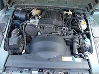 Land rover defender 110 station (2014) diesel - afbeelding 33 van  39