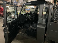 Land rover defender 2013 personenauto pickup 4wd - afbeelding 8 van  24