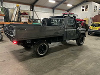 Land rover defender 2013 personenauto pickup 4wd - afbeelding 21 van  24