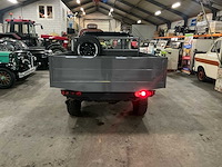 Land rover defender 2013 personenauto pickup 4wd - afbeelding 22 van  24