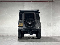 Land rover defender 2.5 ts5 110 sw s 122pk 2003, jrz-71-l youngtimer - afbeelding 4 van  32