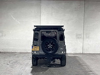 Land rover defender 2.5 ts5 110 sw s 122pk 2003, jrz-71-l youngtimer - afbeelding 5 van  32