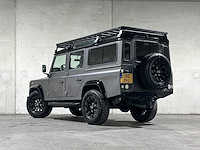 Land rover defender 2.5 ts5 110 sw s 122pk 2003, jrz-71-l youngtimer - afbeelding 6 van  32