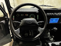 Land rover defender 2.5 ts5 110 sw s 122pk 2003, jrz-71-l youngtimer - afbeelding 11 van  32