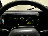 Land rover defender 2.5 ts5 110 sw s 122pk 2003, jrz-71-l youngtimer - afbeelding 16 van  32
