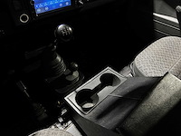 Land rover defender 2.5 ts5 110 sw s 122pk 2003, jrz-71-l youngtimer - afbeelding 17 van  32
