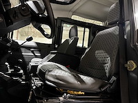 Land rover defender 2.5 ts5 110 sw s 122pk 2003, jrz-71-l youngtimer - afbeelding 21 van  32