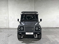 Land rover defender 2.5 ts5 110 sw s 122pk 2003, jrz-71-l youngtimer - afbeelding 28 van  32