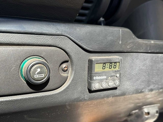 Land rover defender 90 2.5 td5 soft top | vtt-57-k - afbeelding 4 van  30