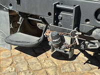 *** land rover defender 90 2.5 td5 soft top | vtt-57-k - afbeelding 22 van  30