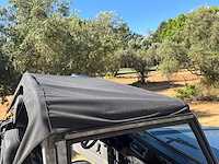 *** land rover defender 90 2.5 td5 soft top | vtt-57-k - afbeelding 26 van  30