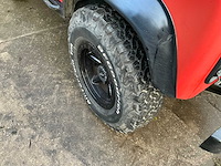 Land rover defender 90 4x4 bedrijfsauto - afbeelding 16 van  36