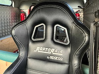 Land rover defender 90 4x4 bedrijfsauto - afbeelding 22 van  36